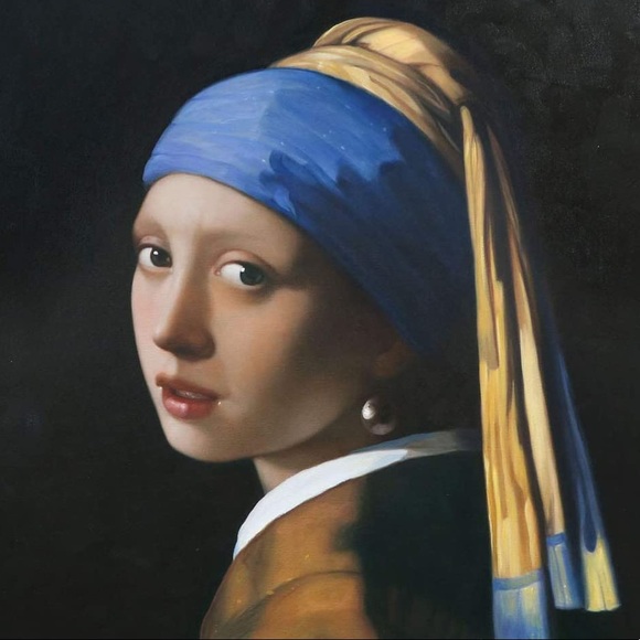 Meet your Posher, Clouida - Picture 1 of 1